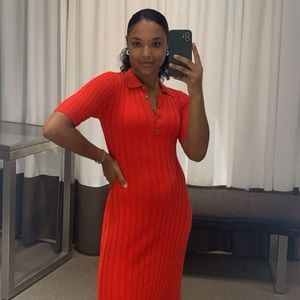 Meet your Posher, Dockery